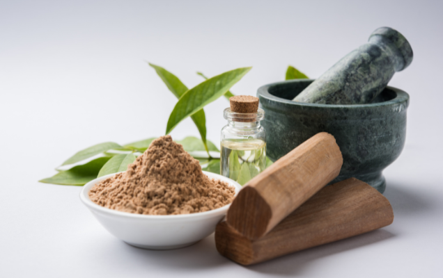 About Ayurveda